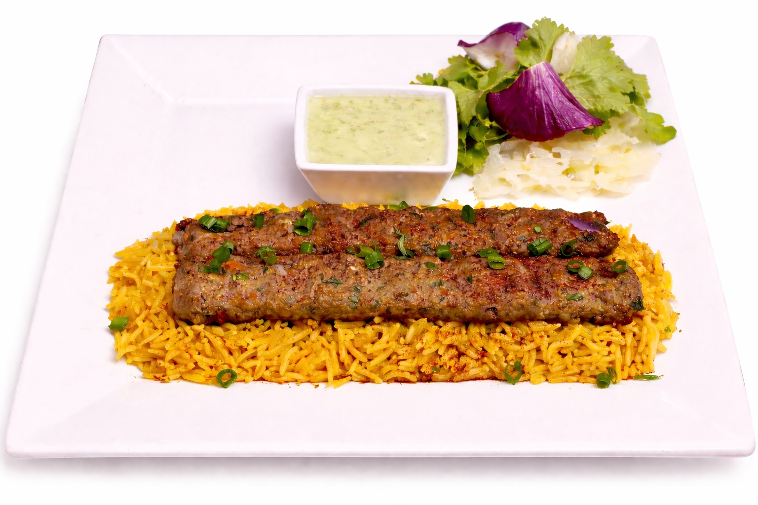 Boneless Beef Chunks